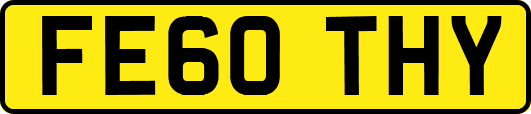 FE60THY