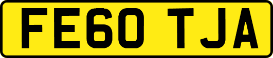 FE60TJA