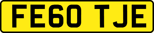 FE60TJE