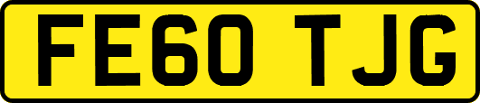 FE60TJG