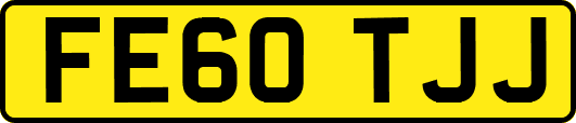 FE60TJJ