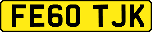 FE60TJK