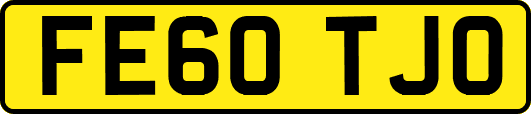 FE60TJO