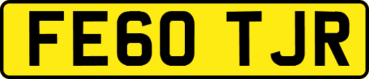 FE60TJR