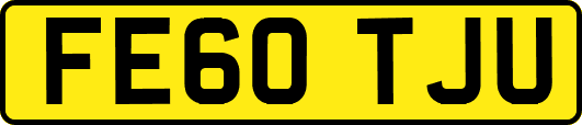 FE60TJU