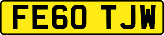 FE60TJW