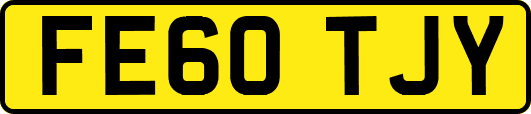 FE60TJY