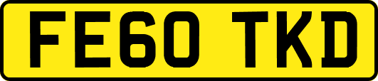 FE60TKD