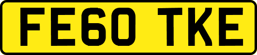 FE60TKE