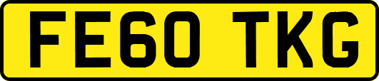 FE60TKG