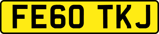 FE60TKJ