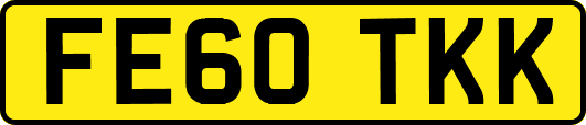FE60TKK