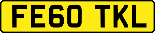 FE60TKL