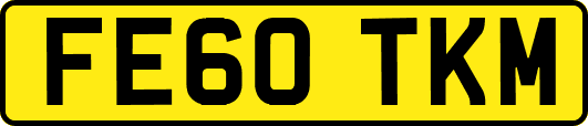 FE60TKM