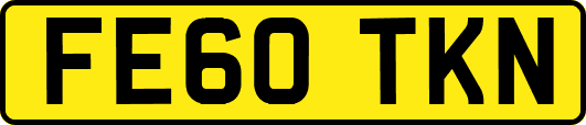 FE60TKN