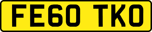 FE60TKO
