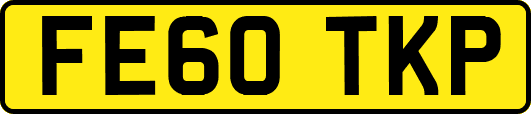 FE60TKP