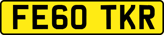 FE60TKR