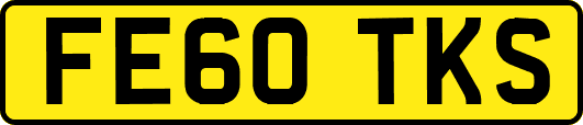 FE60TKS