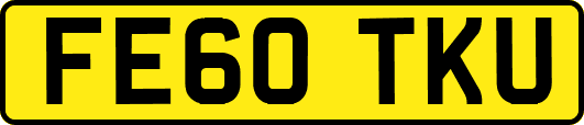 FE60TKU