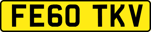FE60TKV