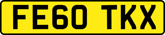 FE60TKX