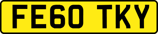 FE60TKY