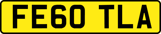 FE60TLA