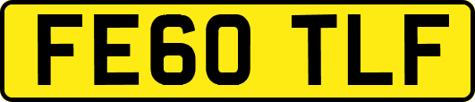 FE60TLF