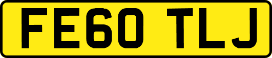 FE60TLJ
