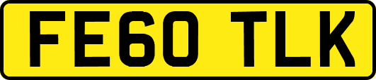 FE60TLK