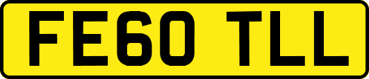 FE60TLL