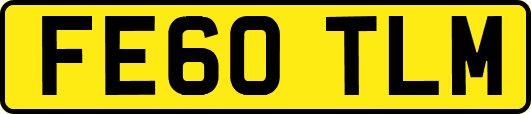 FE60TLM