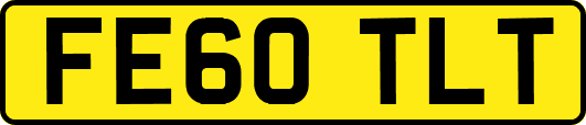 FE60TLT