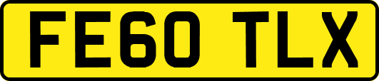FE60TLX