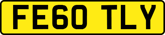 FE60TLY