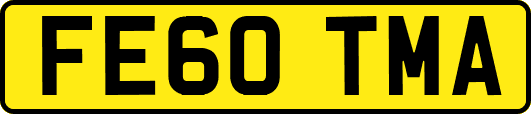 FE60TMA