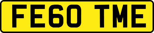 FE60TME
