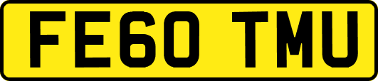 FE60TMU