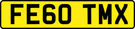 FE60TMX