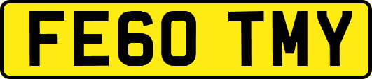 FE60TMY