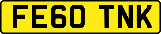 FE60TNK