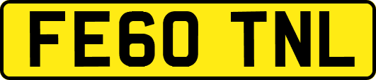 FE60TNL
