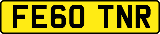 FE60TNR