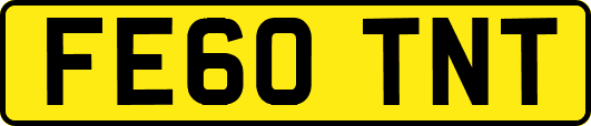 FE60TNT