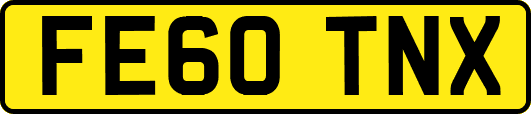 FE60TNX