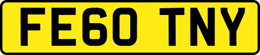 FE60TNY