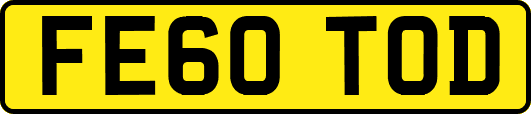 FE60TOD