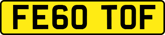 FE60TOF