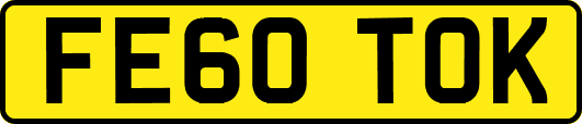 FE60TOK